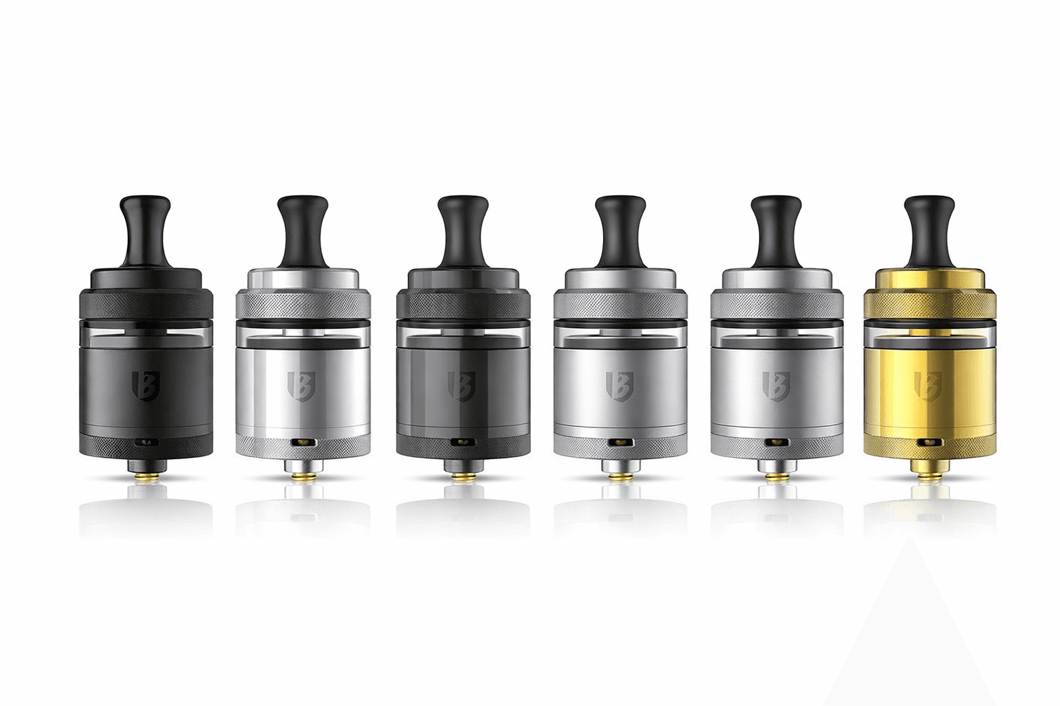 Berserker B3 MTL RTA